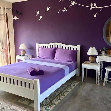 Apartamento เชียงคานบุรี Exterior foto