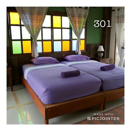 Apartamento เชียงคานบุรี Exterior foto