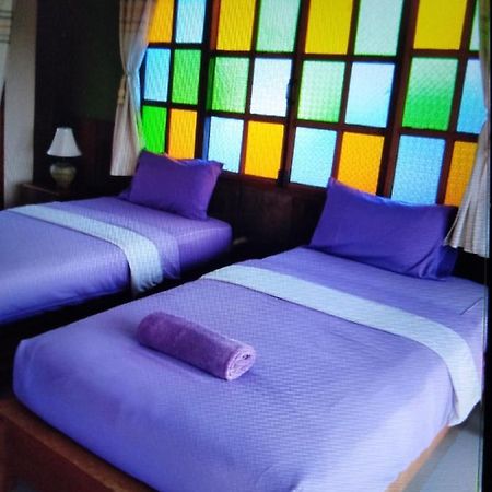 Apartamento เชียงคานบุรี Exterior foto
