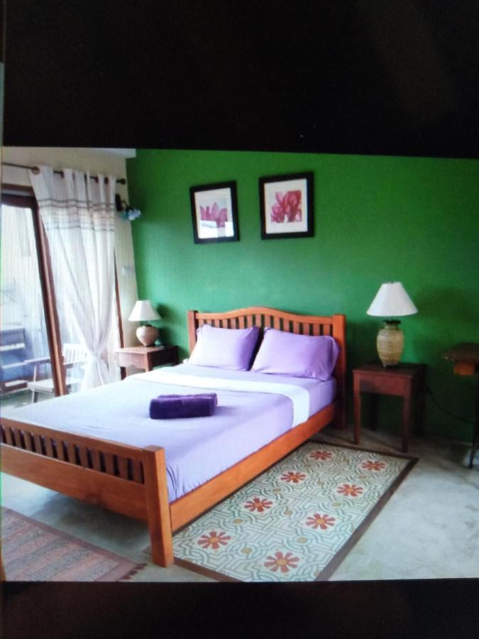 Apartamento เชียงคานบุรี Exterior foto