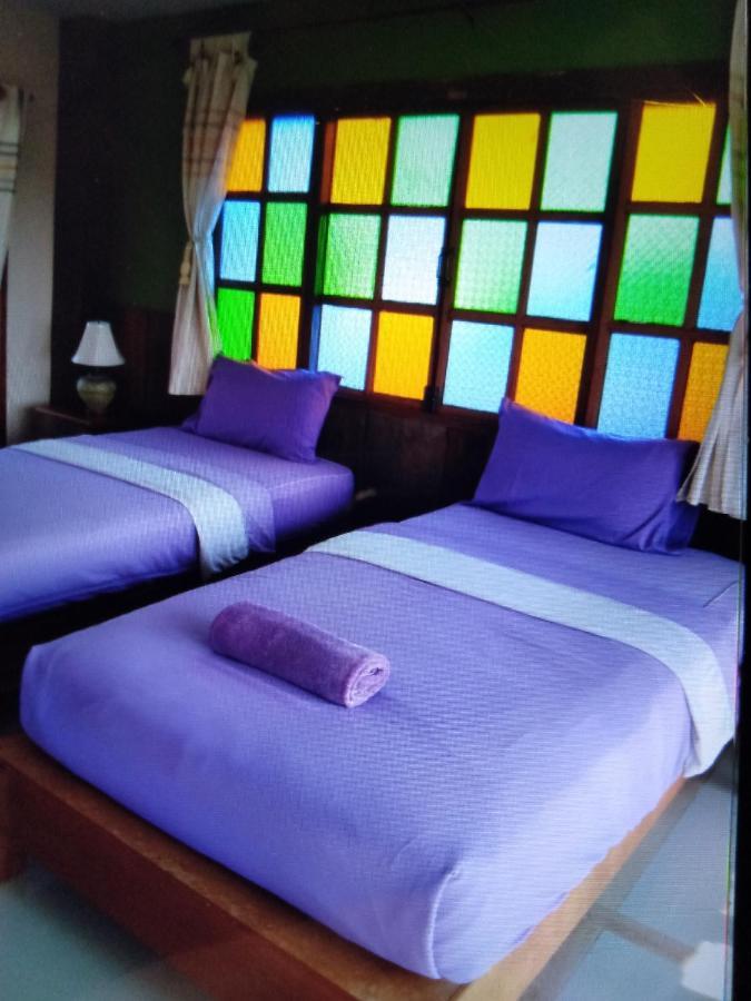 Apartamento เชียงคานบุรี Exterior foto