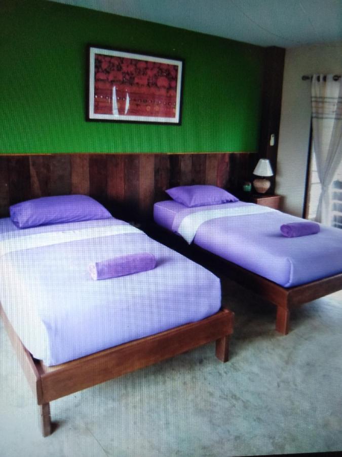 Apartamento เชียงคานบุรี Exterior foto