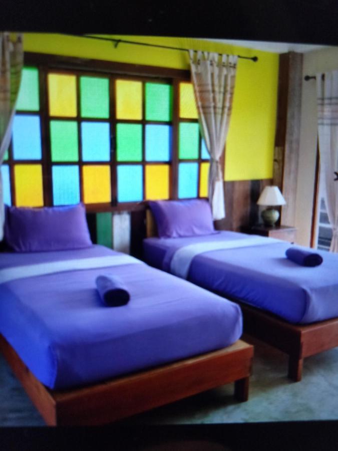 Apartamento เชียงคานบุรี Exterior foto